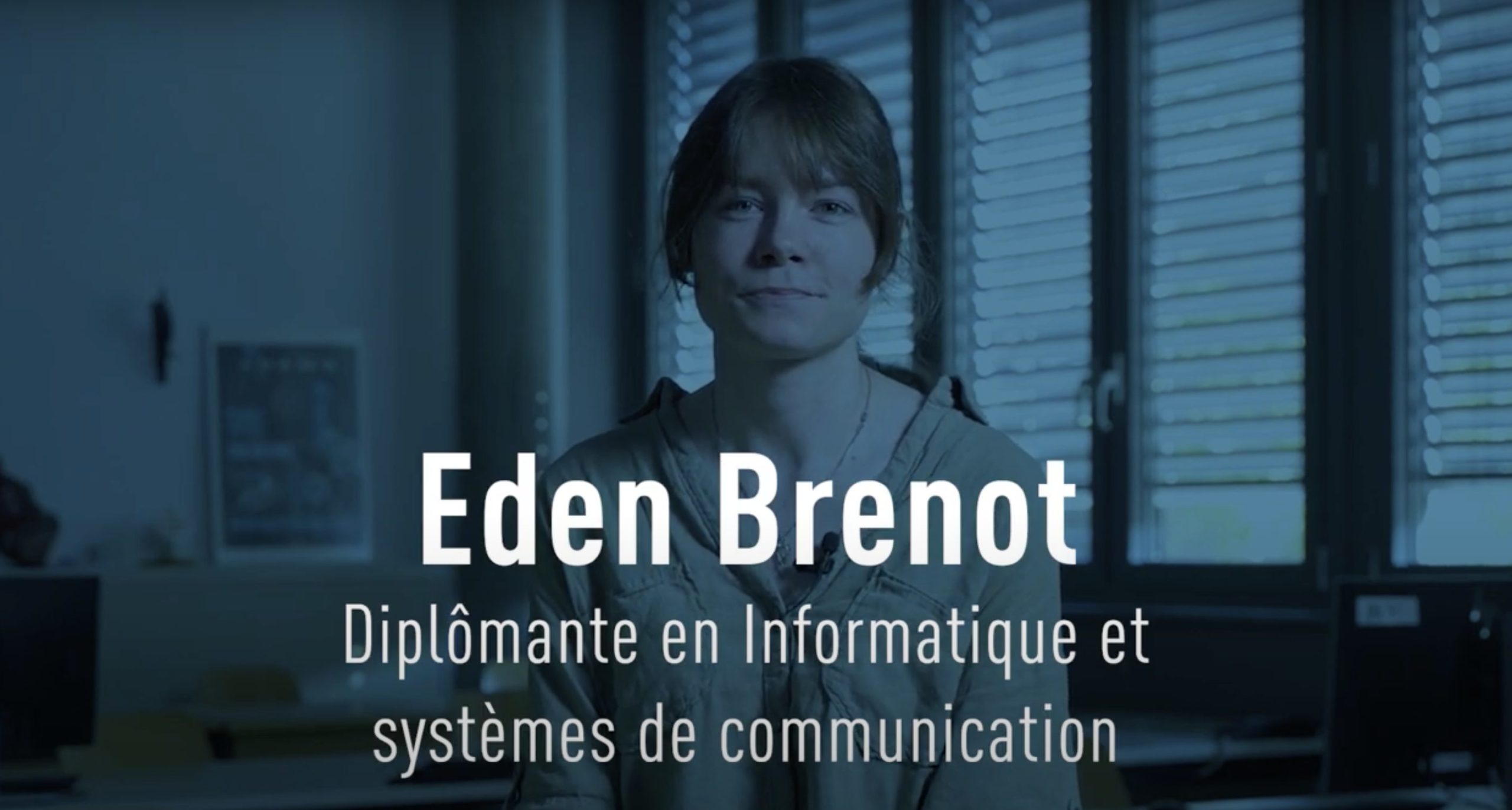 Video poster